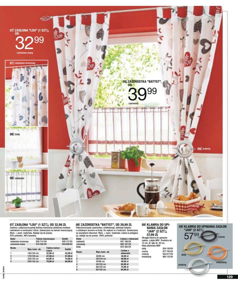 Gazetka promocyjna bonprix str. 131