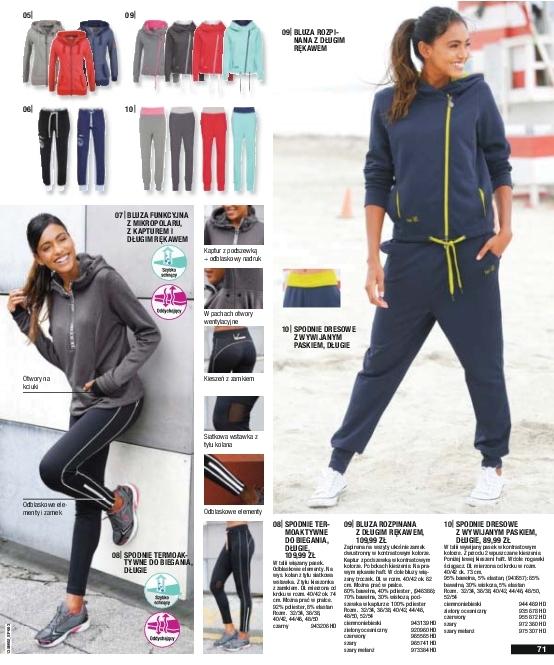 Gazetka promocyjna bonprix str. 73