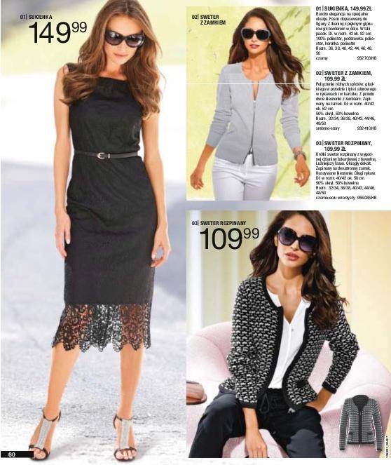 Gazetka promocyjna bonprix str. 62