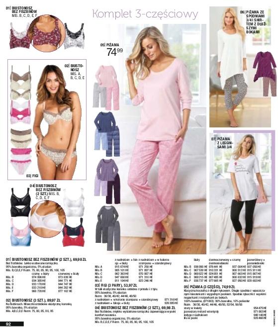 Gazetka promocyjna bonprix str. 94