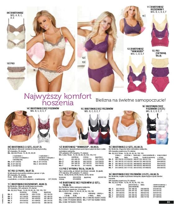 Gazetka promocyjna bonprix str. 93