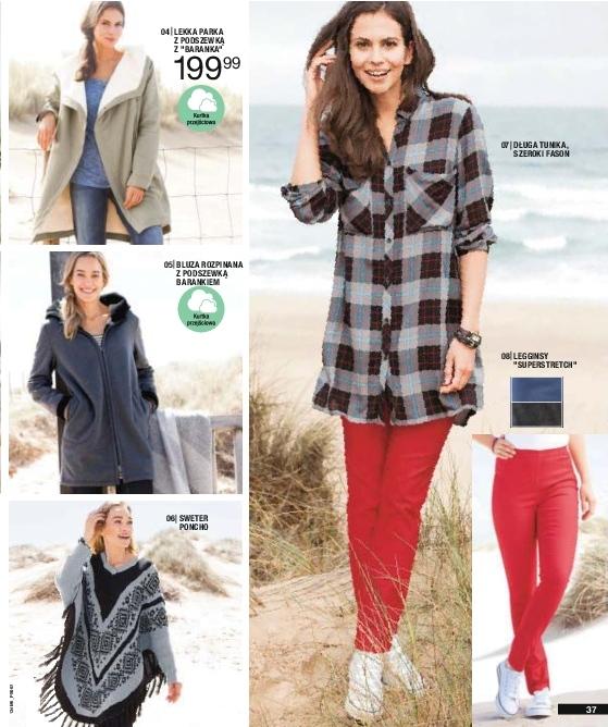 Gazetka promocyjna bonprix str. 39