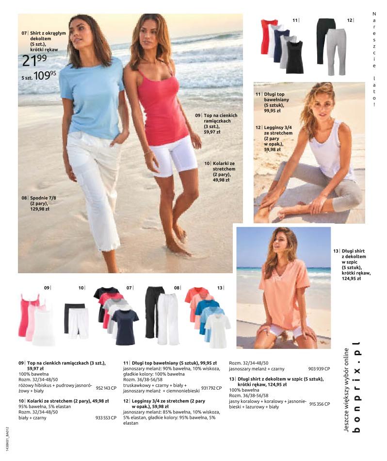 Gazetka promocyjna bonprix str. 27