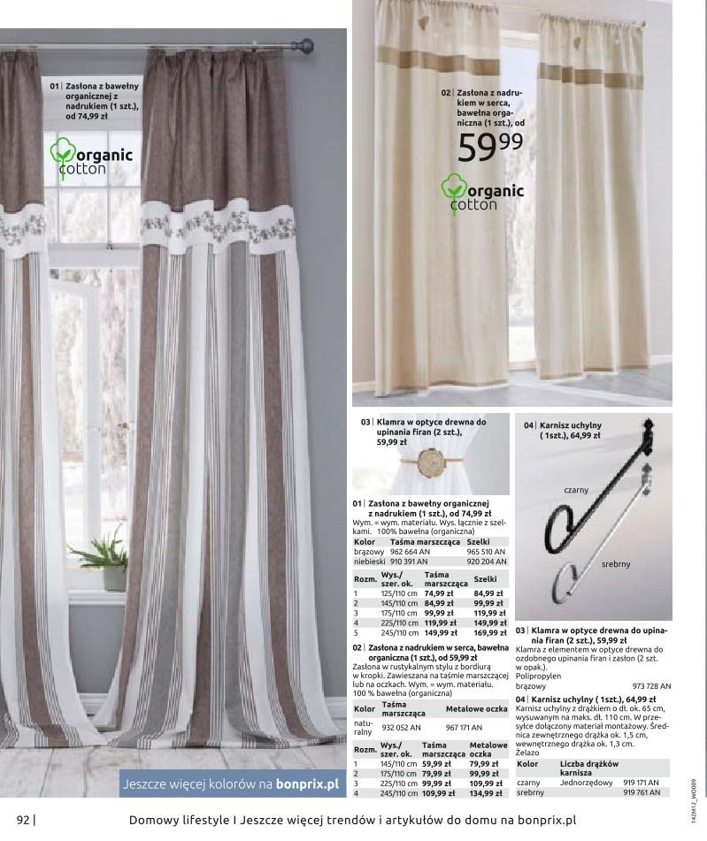 Gazetka promocyjna bonprix str. 94