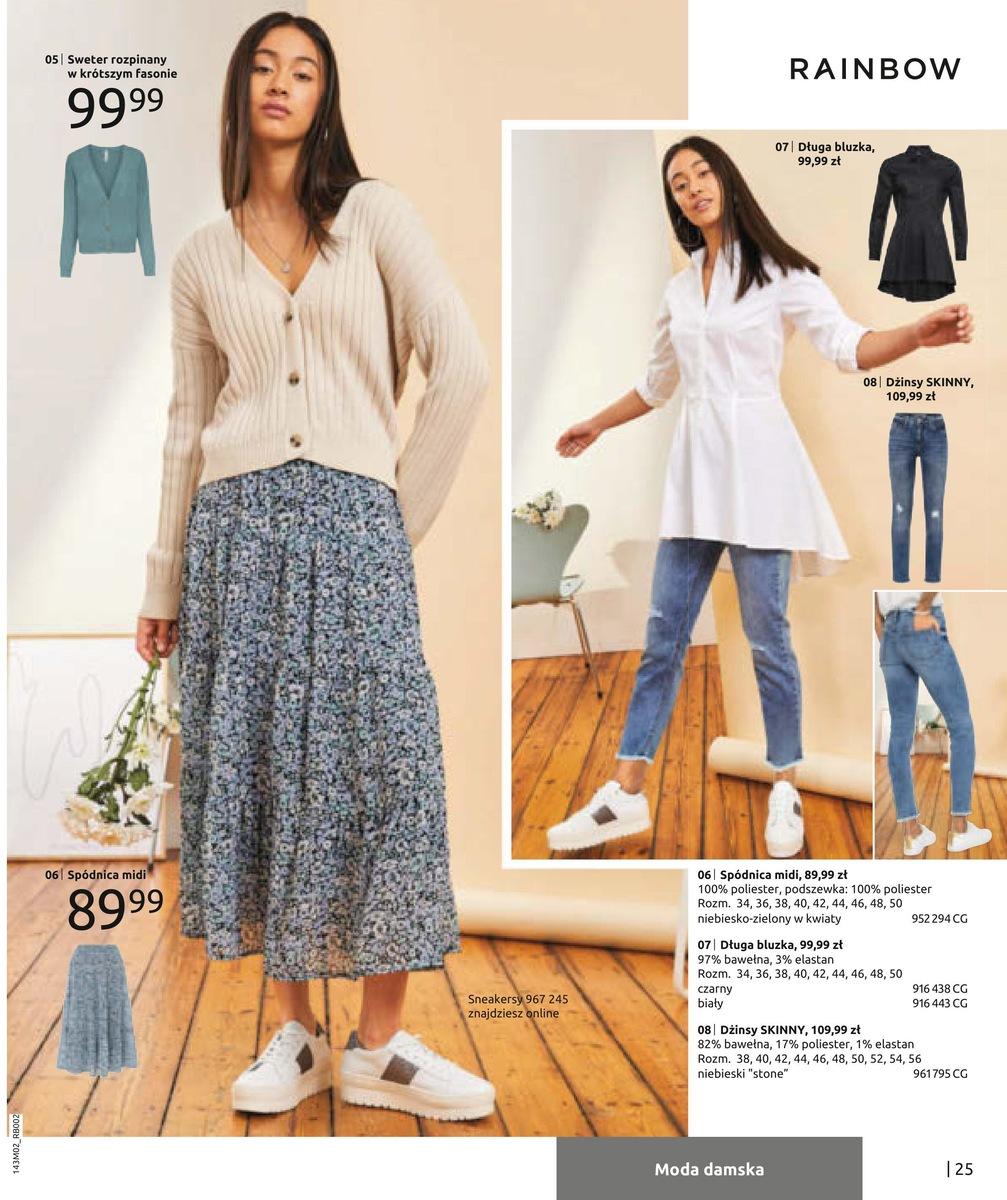 Gazetka promocyjna bonprix str. 27