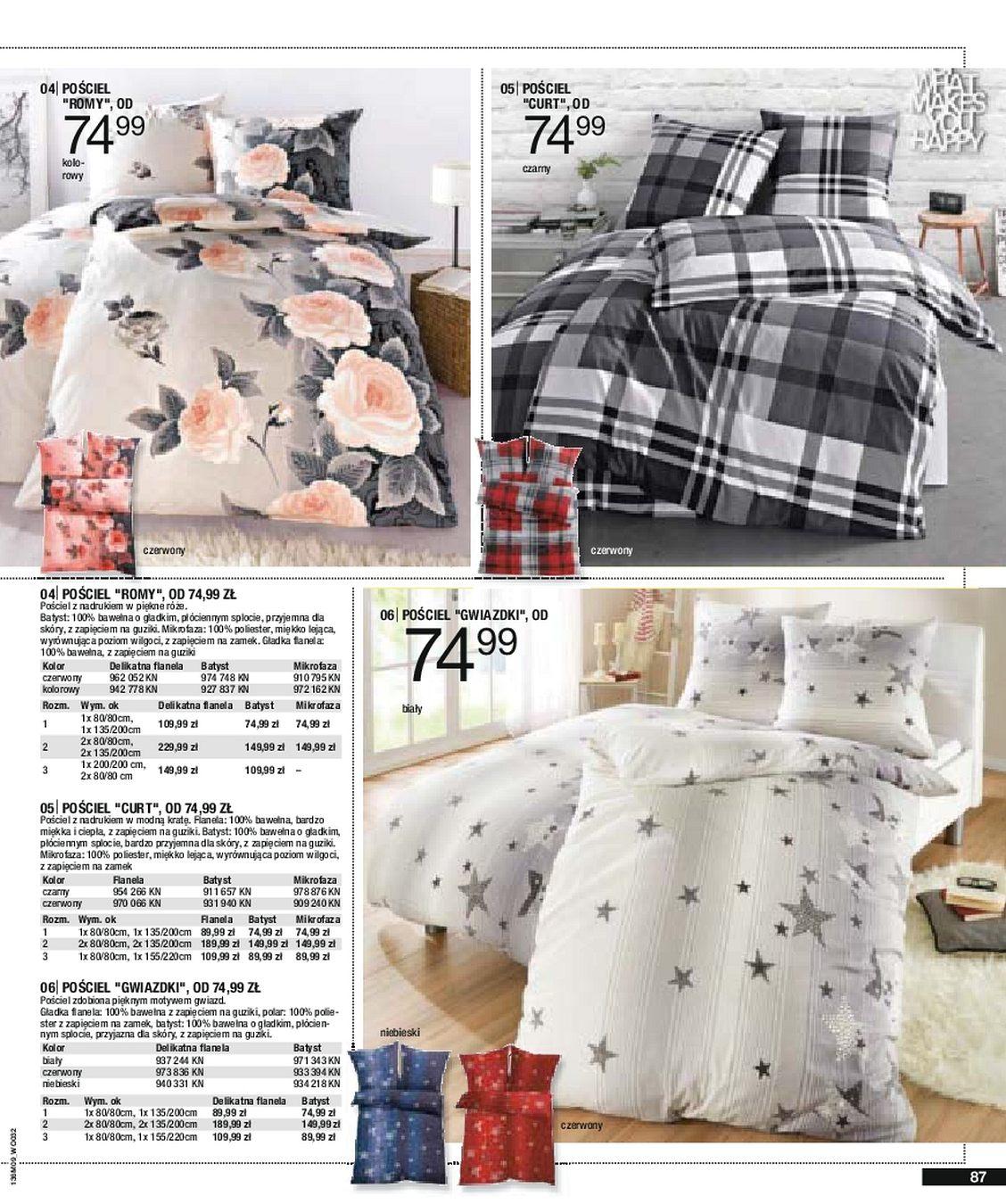 Gazetka promocyjna bonprix str. 89