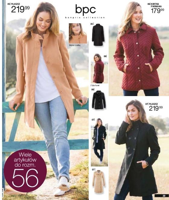 Gazetka promocyjna bonprix str. 41