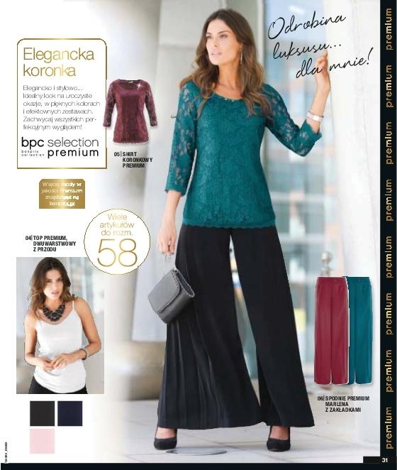 Gazetka promocyjna bonprix str. 33