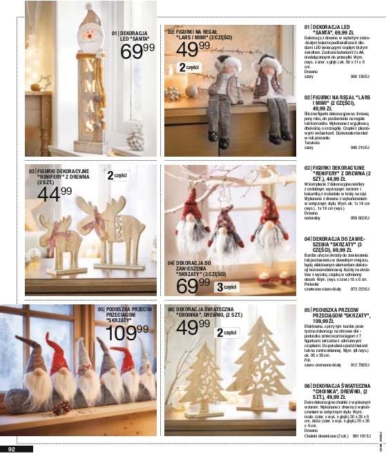 Gazetka promocyjna bonprix str. 94