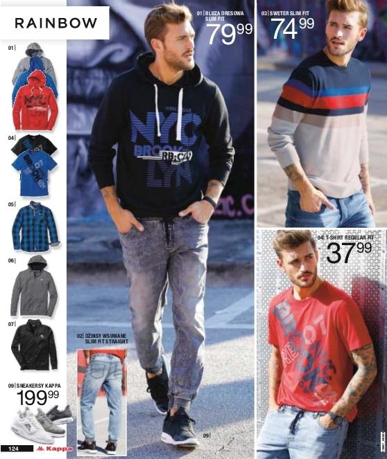 Gazetka promocyjna bonprix str. 126