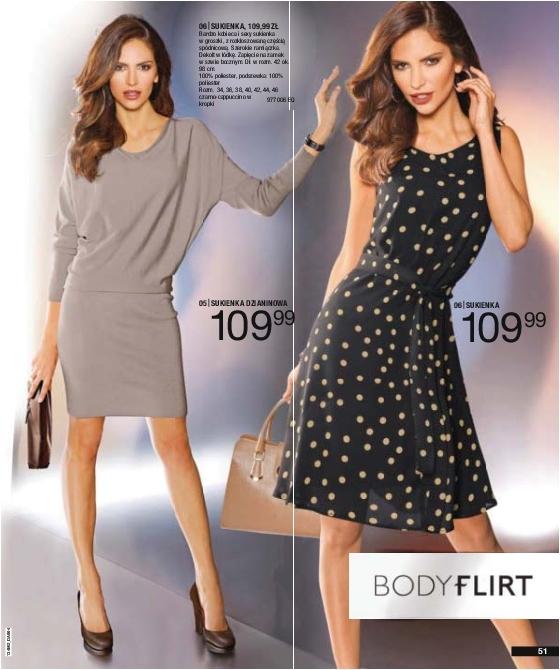 Gazetka promocyjna bonprix str. 53