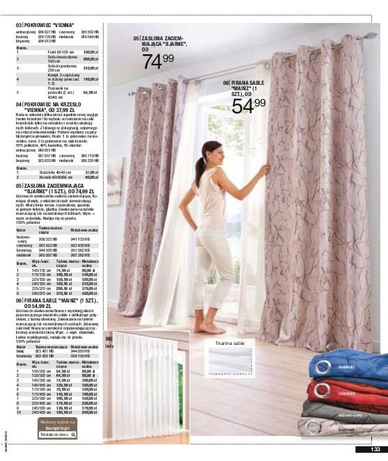 Gazetka promocyjna bonprix str. 135