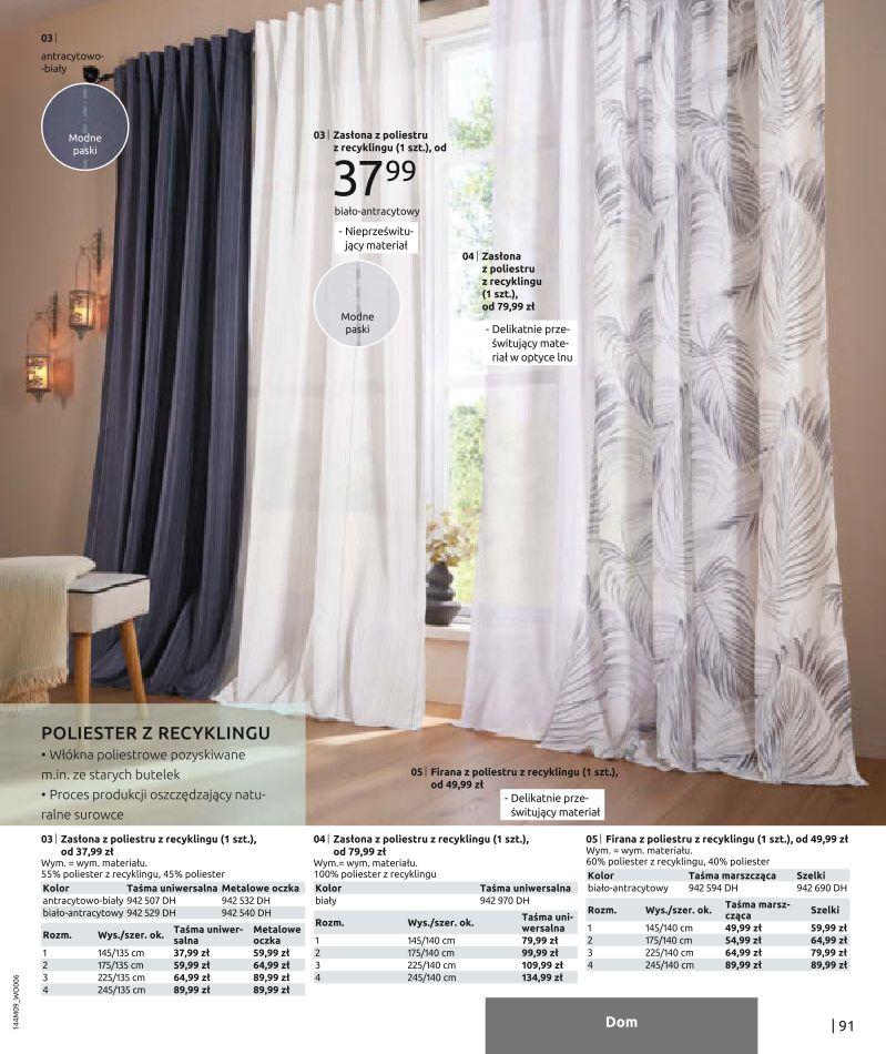 Gazetka promocyjna bonprix str. 93