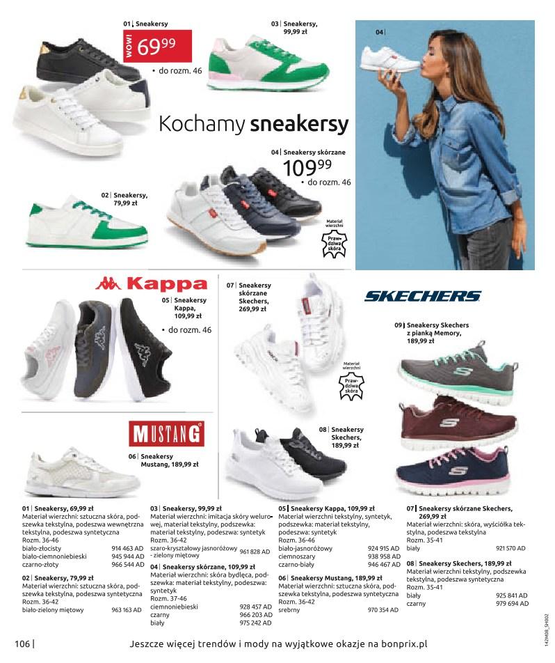 Gazetka promocyjna bonprix str. 108
