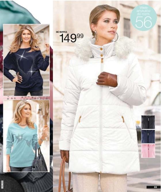 Gazetka promocyjna bonprix str. 71