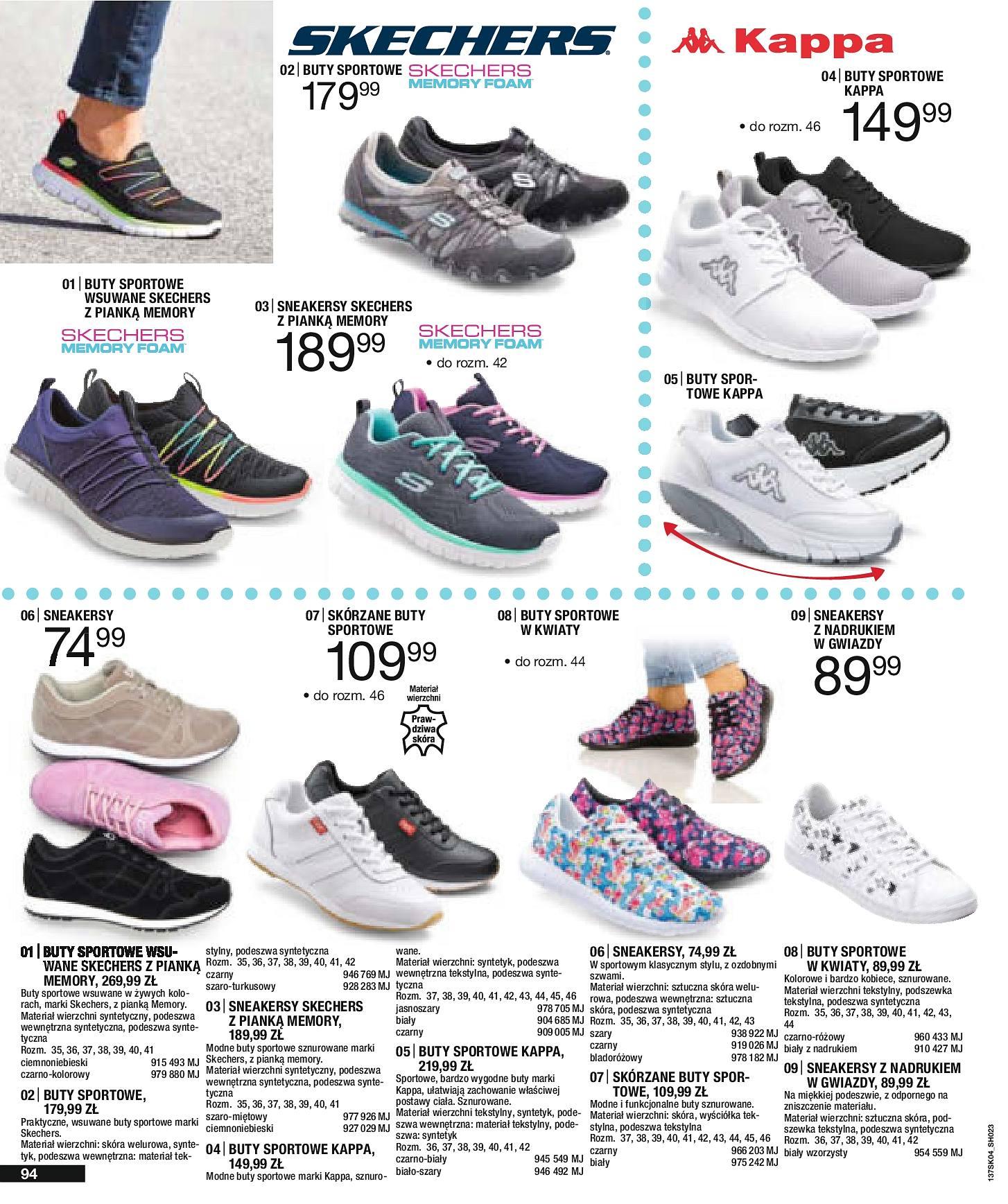 Gazetka promocyjna bonprix str. 96