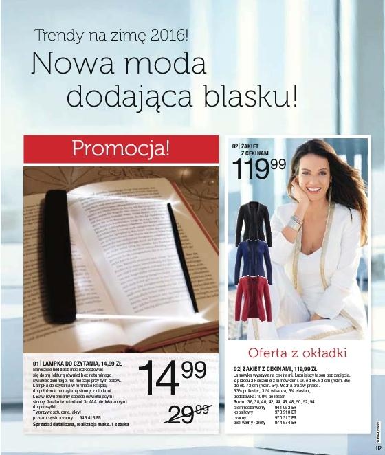 Gazetka promocyjna bonprix str. 2