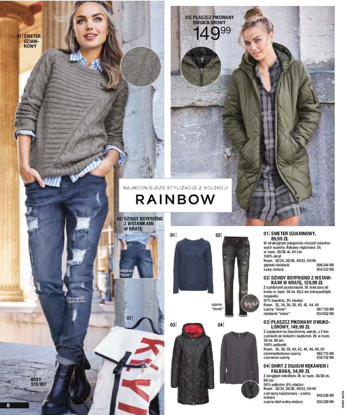 Gazetka promocyjna bonprix str. 10