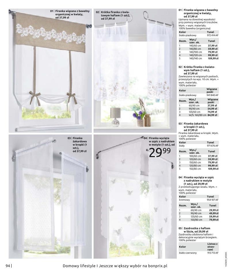 Gazetka promocyjna bonprix str. 96