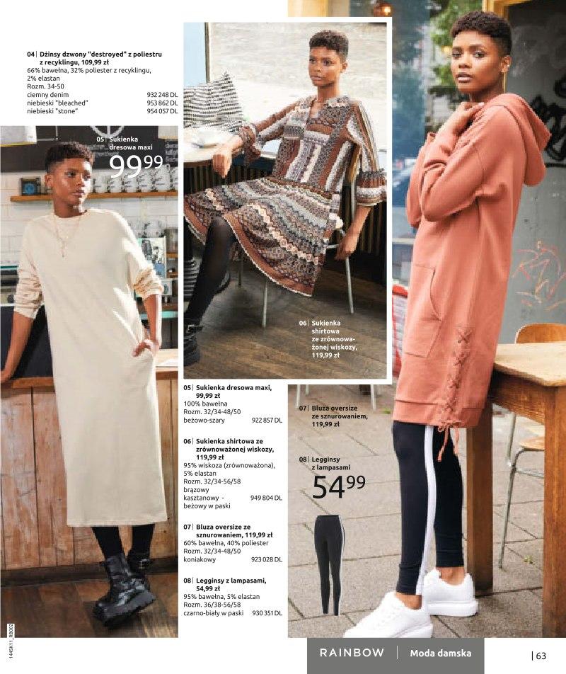 Gazetka promocyjna bonprix str. 65