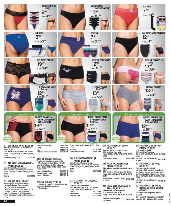 Gazetka promocyjna bonprix str. 92