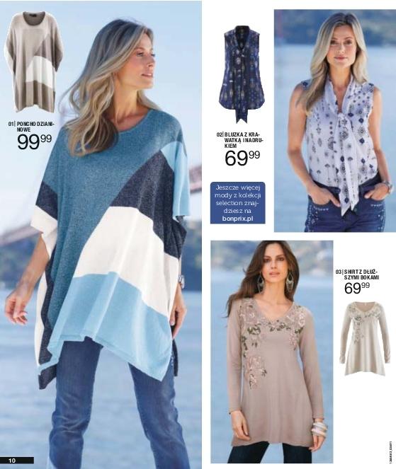 Gazetka promocyjna bonprix str. 12