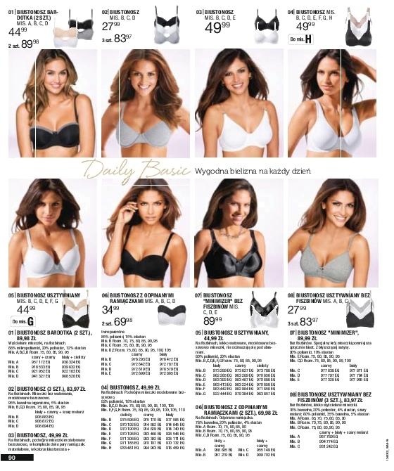 Gazetka promocyjna bonprix str. 92