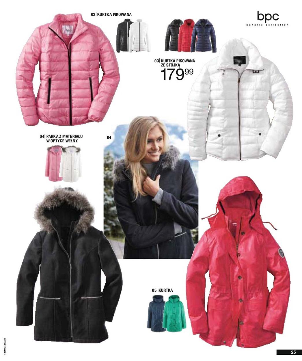 Gazetka promocyjna bonprix str. 27