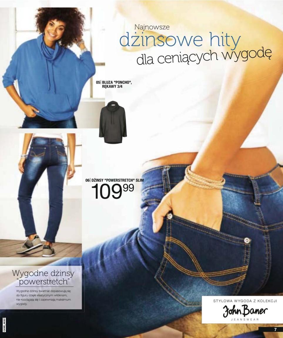 Gazetka promocyjna bonprix str. 9