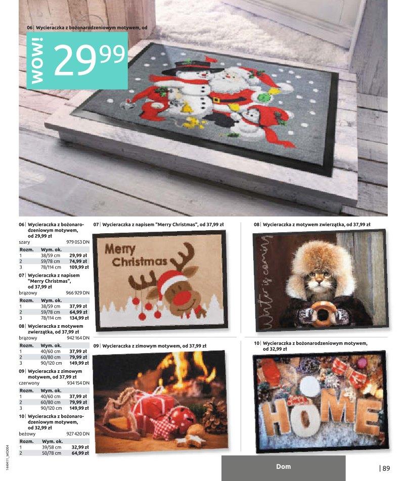 Gazetka promocyjna bonprix str. 91