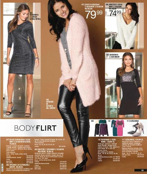 Gazetka promocyjna bonprix str. 53