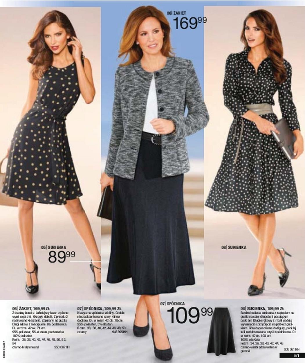 Gazetka promocyjna bonprix str. 53