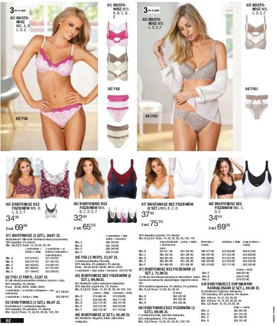 Gazetka promocyjna bonprix str. 84