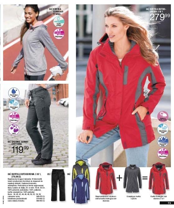 Gazetka promocyjna bonprix str. 75