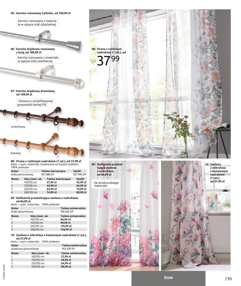 Gazetka promocyjna bonprix str. 97