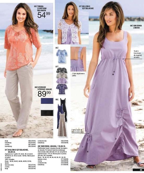 Gazetka promocyjna bonprix str. 37