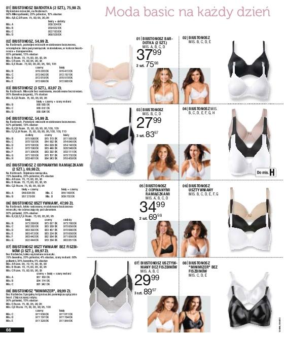 Gazetka promocyjna bonprix str. 68