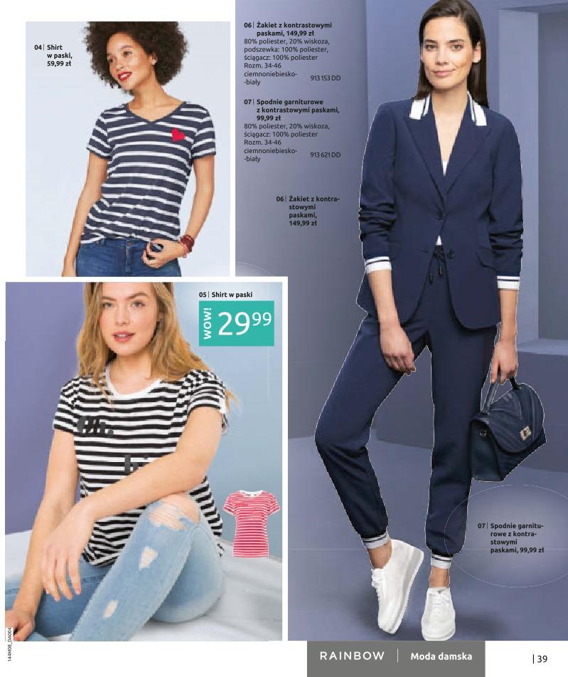 Gazetka promocyjna bonprix str. 41