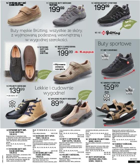 Gazetka promocyjna bonprix str. 97