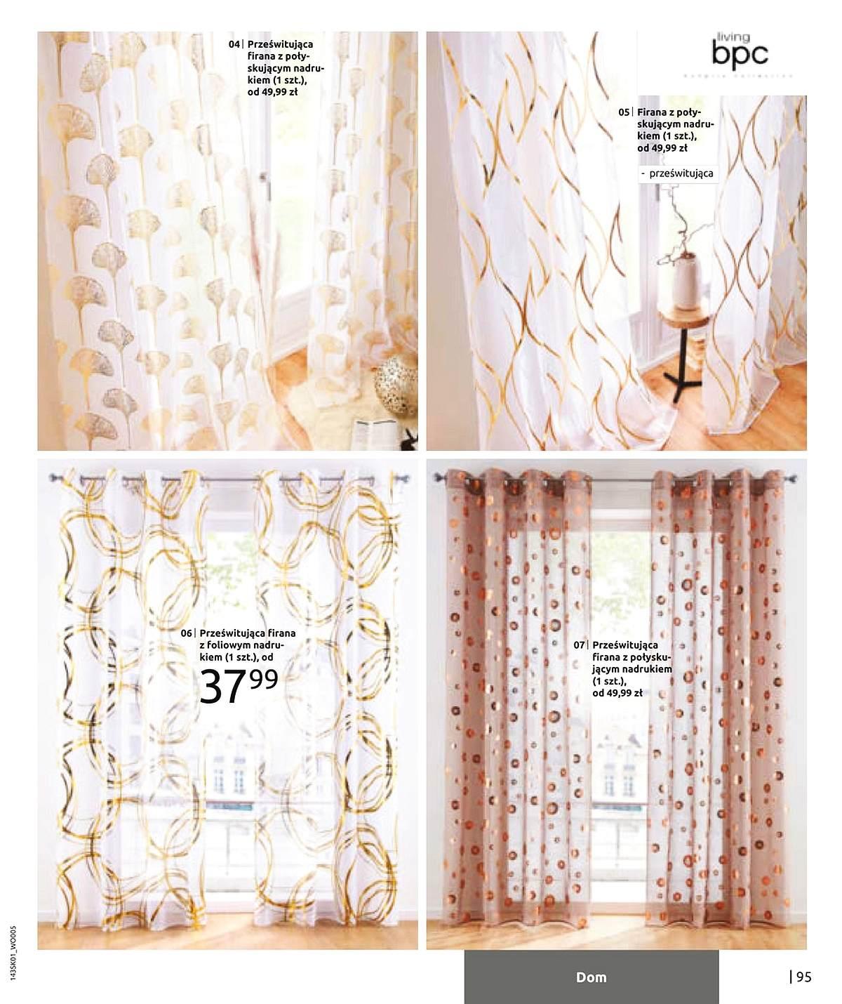 Gazetka promocyjna bonprix str. 97