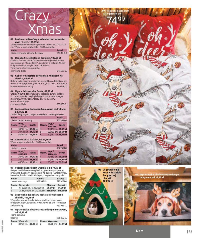 Gazetka promocyjna bonprix str. 87