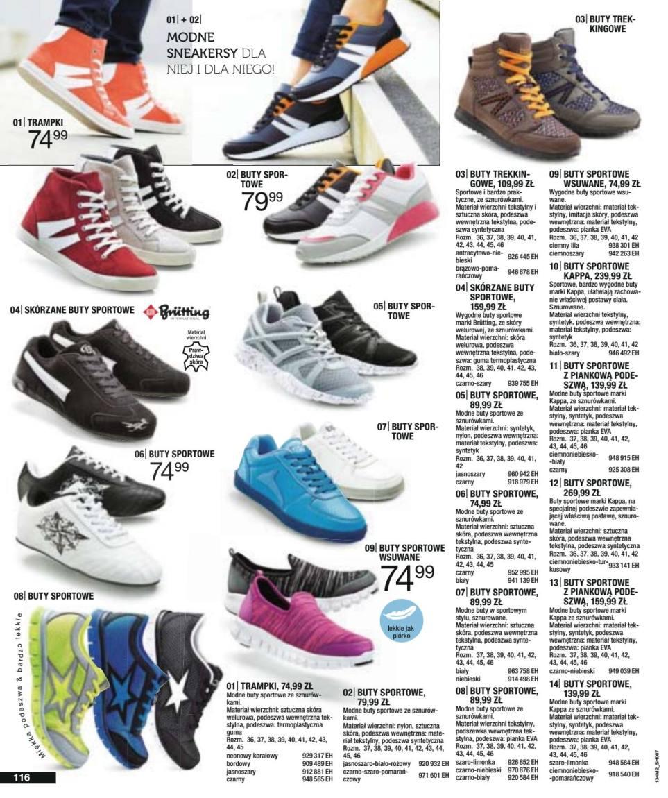 Gazetka promocyjna bonprix str. 118