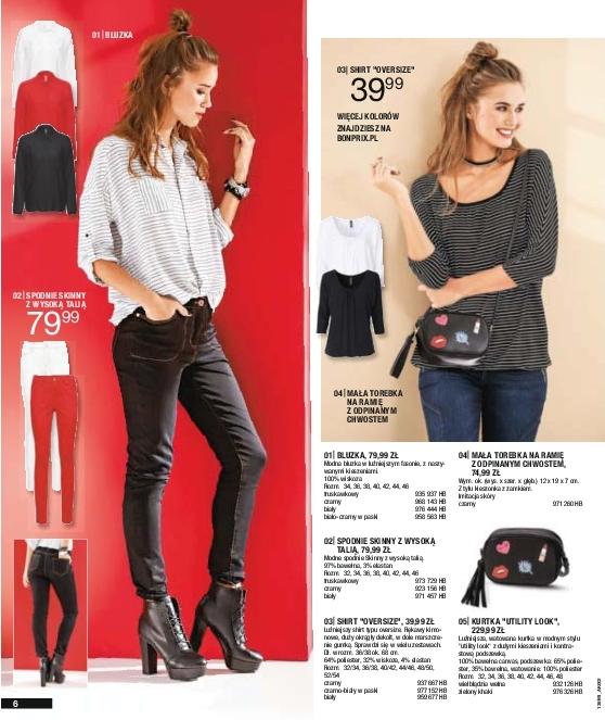 Gazetka promocyjna bonprix str. 8