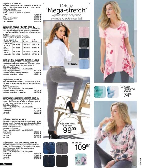 Gazetka promocyjna bonprix str. 92