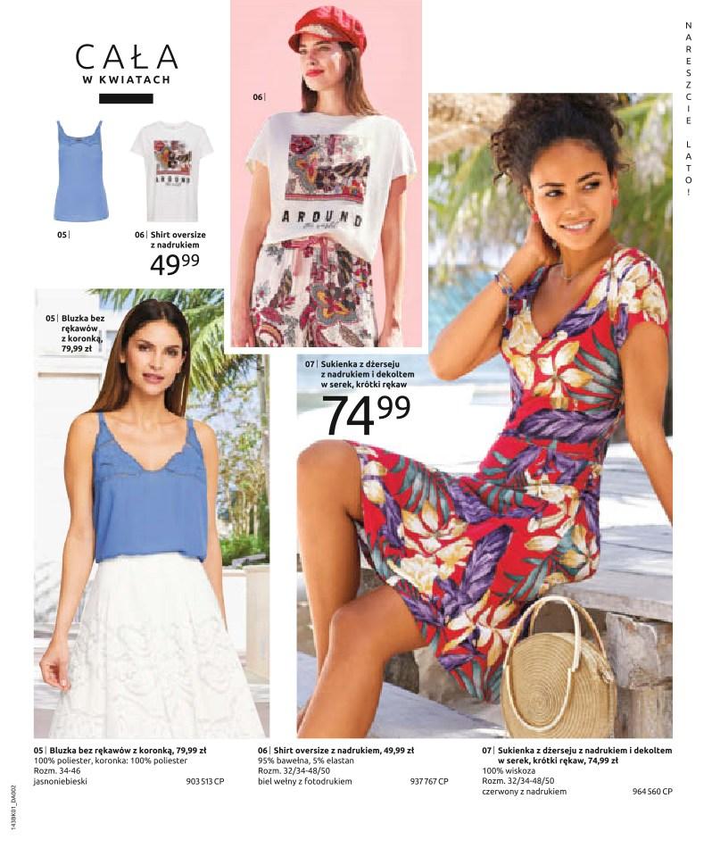 Gazetka promocyjna bonprix str. 69