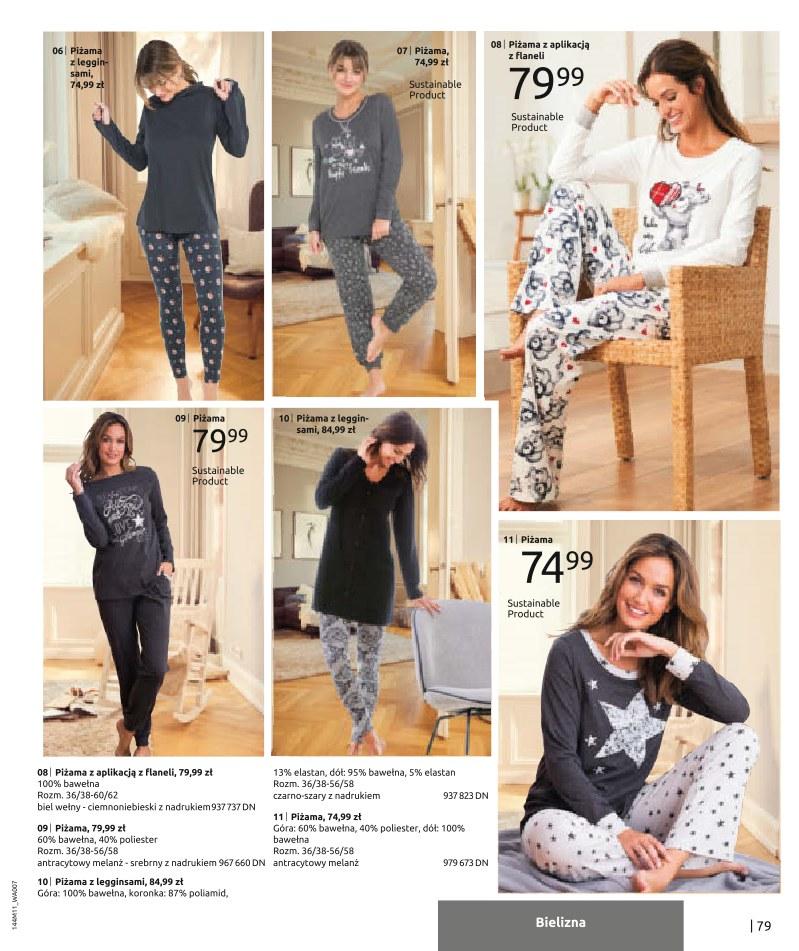 Gazetka promocyjna bonprix str. 81