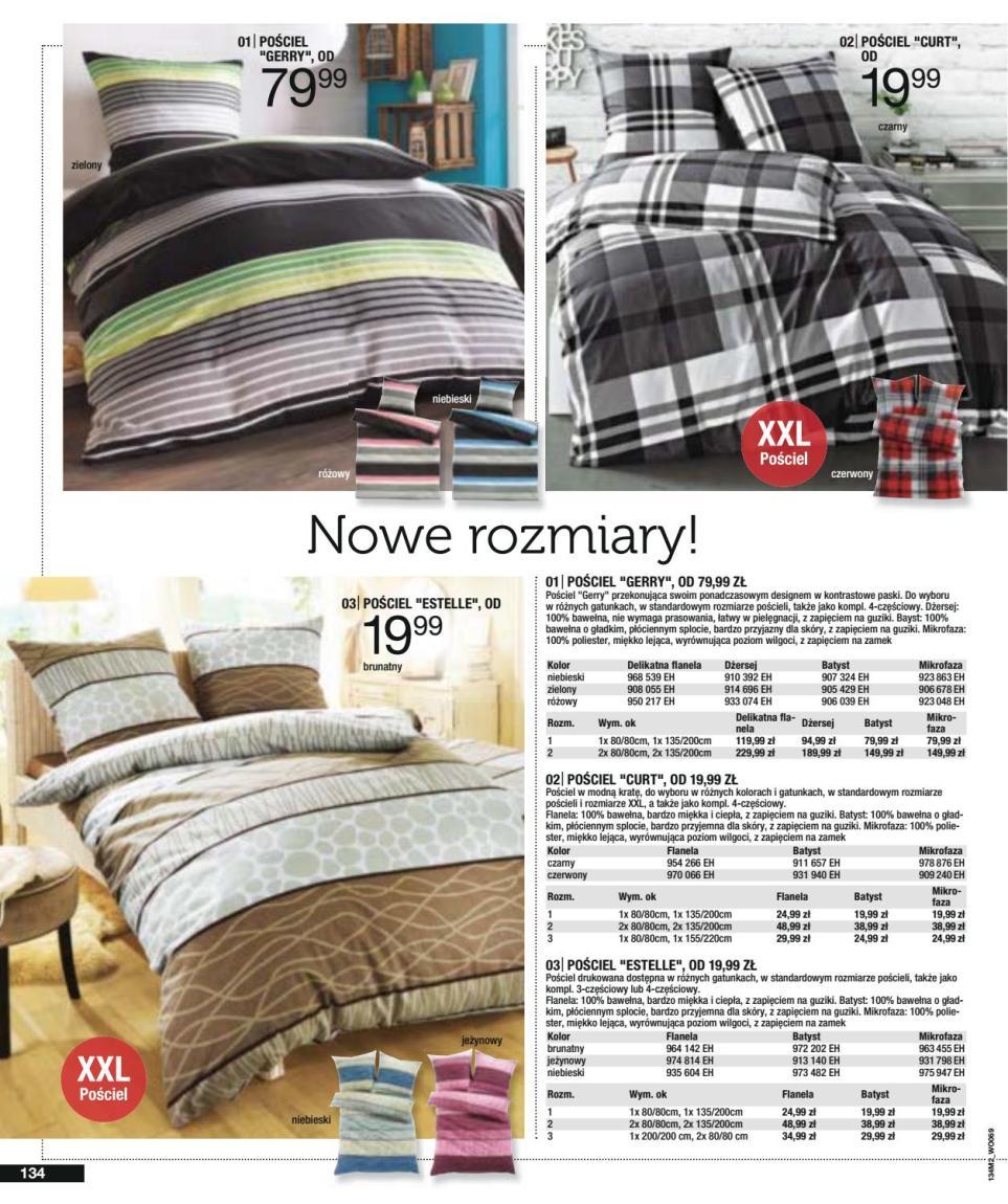 Gazetka promocyjna bonprix str. 136