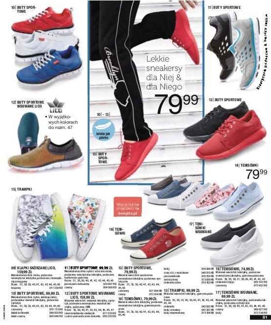 Gazetka promocyjna bonprix str. 83