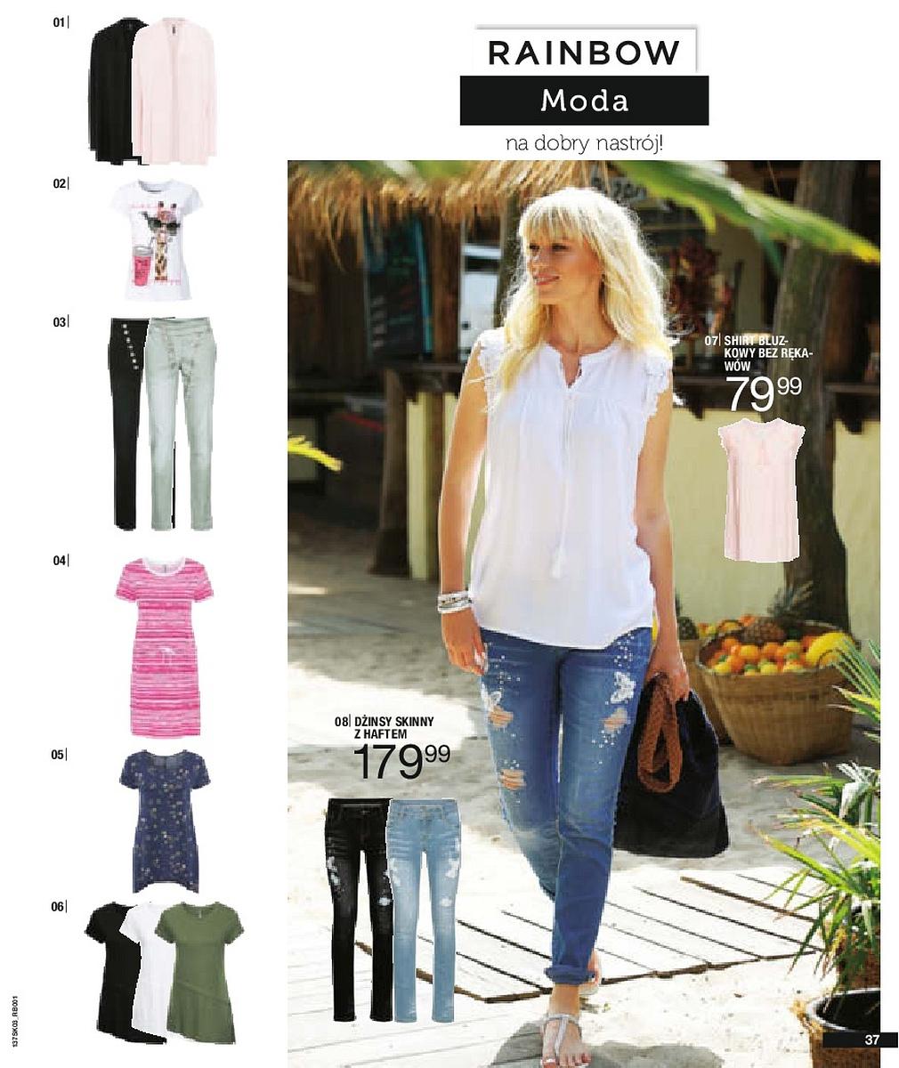 Gazetka promocyjna bonprix str. 39