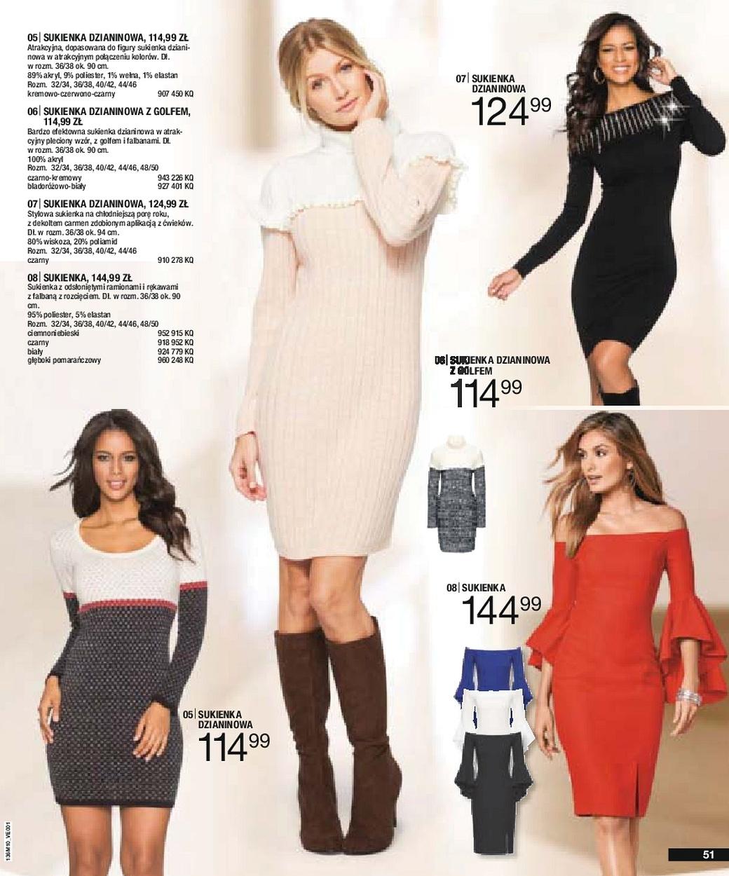 Gazetka promocyjna bonprix str. 53